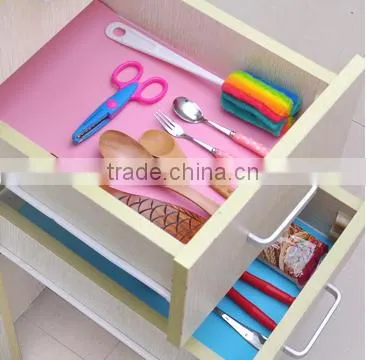 2014 New Style China Houseware Furniture Protect and Decoration Various Item Floor Ramp Rubber Non-slip Plywood Mat photo-4