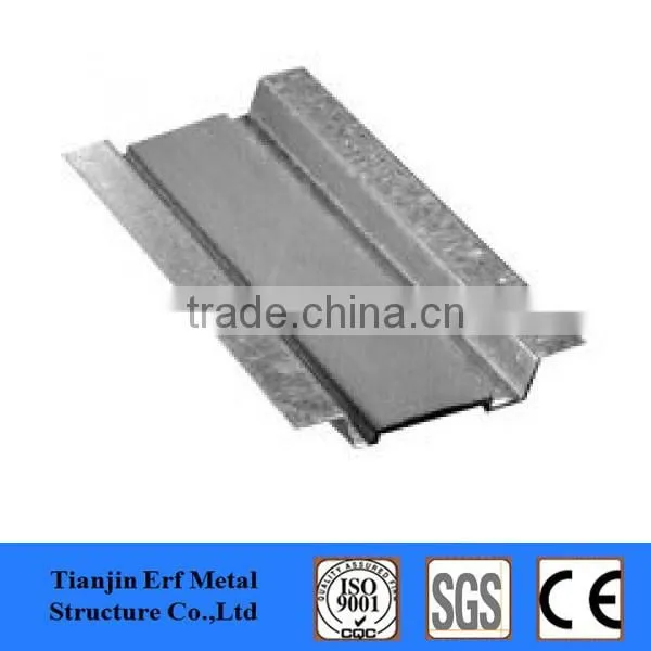 Drywall Partition Frame Galvanized Steel Top Hat Channel photo-4