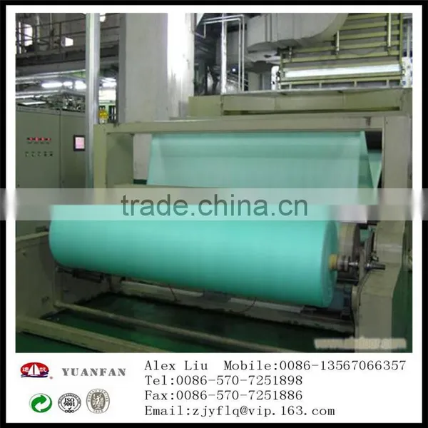 SS Non Wovens for Top Sheet of Medical Disposable Masks photo-3