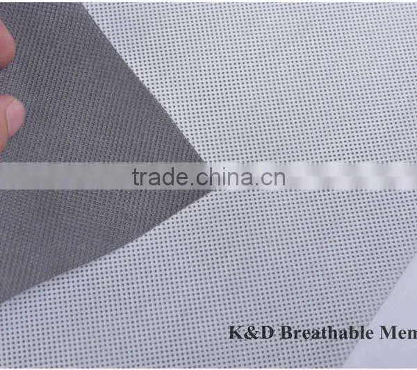Breathable Membrane for Tiny Houses photo-3