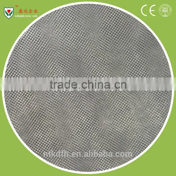 High Quality and Low Price Breathable Membrane for Roofing and House Wrap photo-3