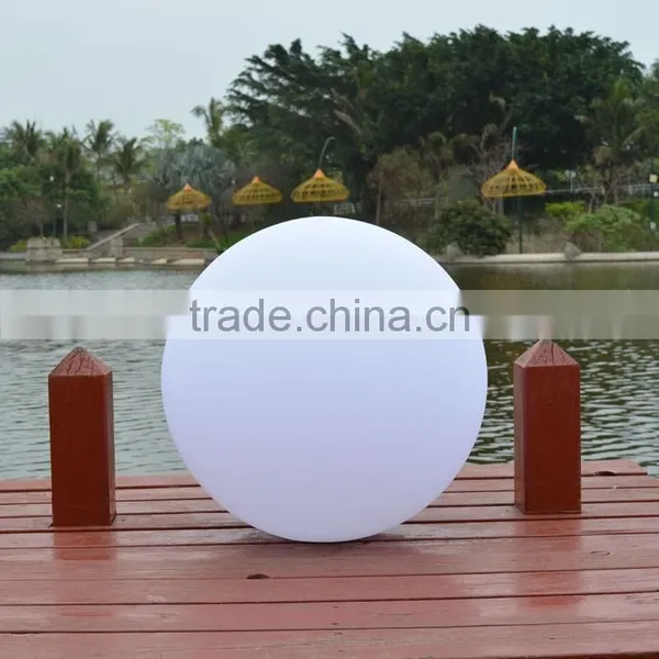 Low Price With Good Quality IP 67 LED Waterproof Ball Lights photo-2