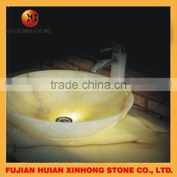 Face Wash Hand Basin and Sink With Stand photo-3