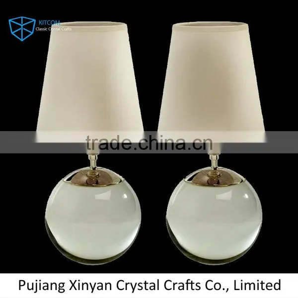 Most Popular Excellent Quality Home Decorative Table Lamp From China photo-2