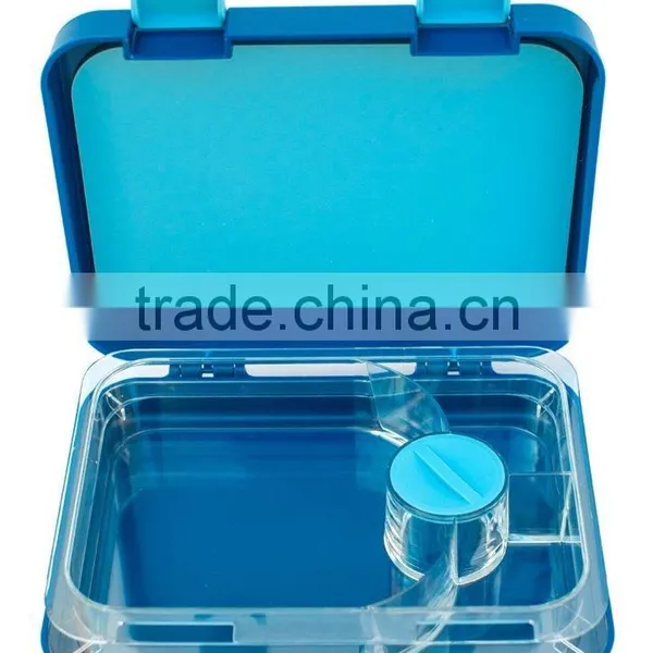 100% Leakproof Bento Lunch Box-good Bento photo-6