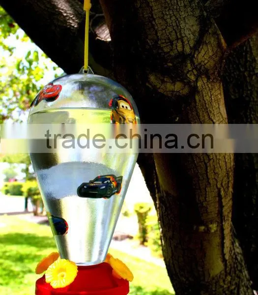 Yellow Bird Towel,bird Supplies,hanging Bird Water Feeder photo-2