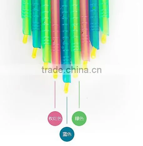 18.5cm Length Hot Sale Food Grade Plastic Bag Seal Rod/food Bag Rod Clips/plastic Seal Rod/sealing Rod/sealing Rod Clip photo-4
