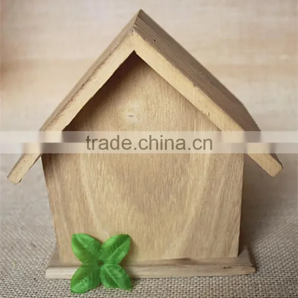 Dry Bird Nest Artificial Bird Nest Bird Nest Basket Wood Bird Nest for Sale photo-2