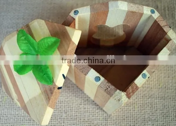 Unfinished Cheap Room Type Bird Nest Artificial Realreal Bird Nests Bird Nests for Sale photo-5