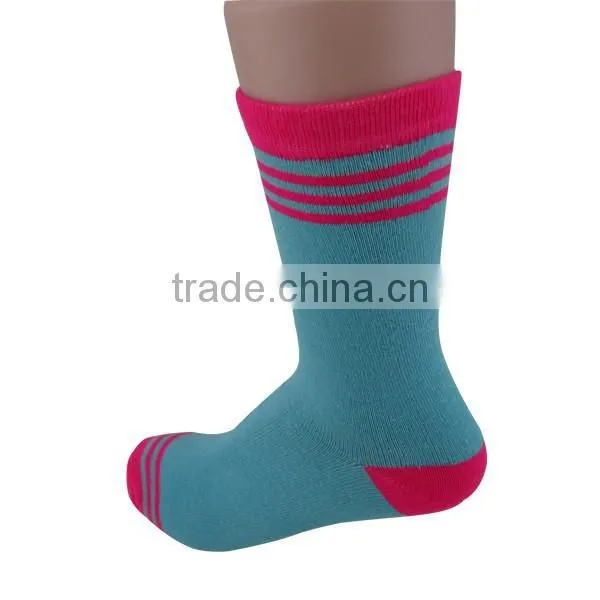 Trade Assurance Cheapest Custom Sports Compression Socks photo-2
