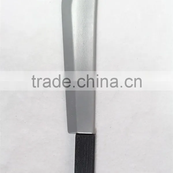 Halloween Kitchen Props Plastic Toy Knife Pirates Props Weapon Knife photo-4