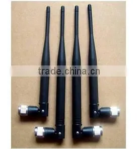 2.4G/5.8G Glue Stick TV Antenna photo-6