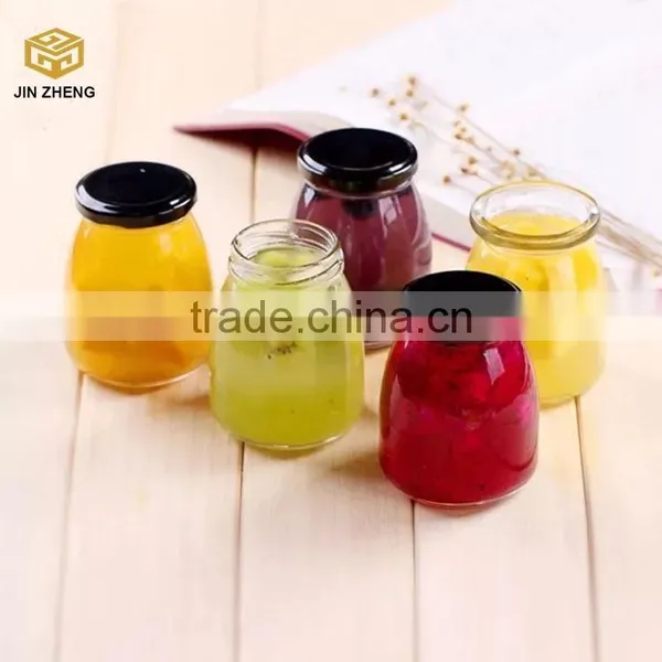 Yogurt Packaging Cups Ice Cream Container photo-2