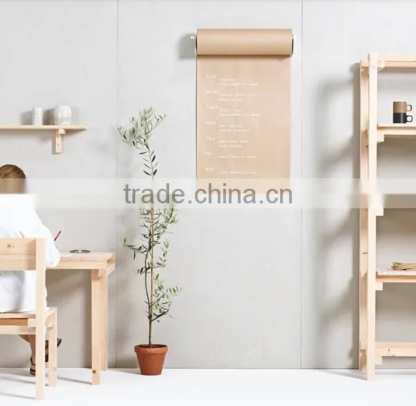 Wall Mounted Paper Roller Studio Roller photo-2