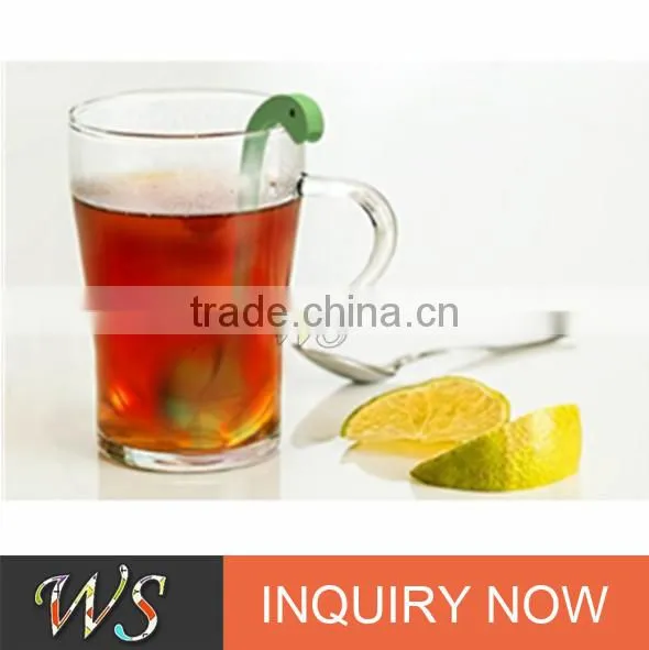 WSWS002 Tea Infuser Silicone photo-5