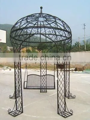 METAL GAZEBO