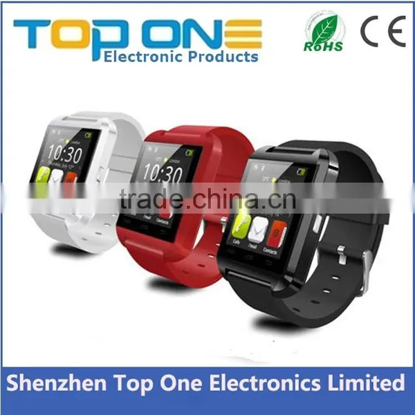 Best Selling U8 Bluetooth Smart Watch 2015 photo-3