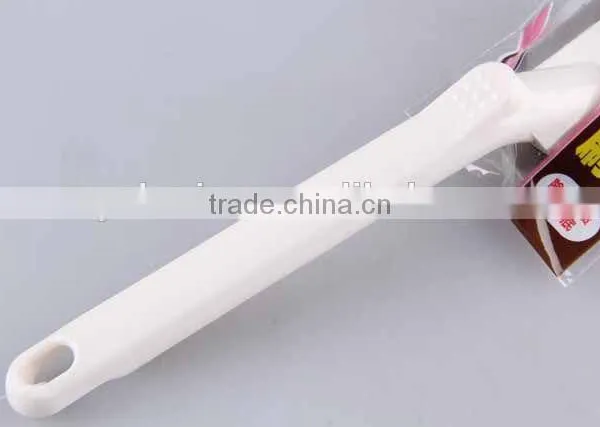 Triangular PP+EVA Cleaning Brush photo-3