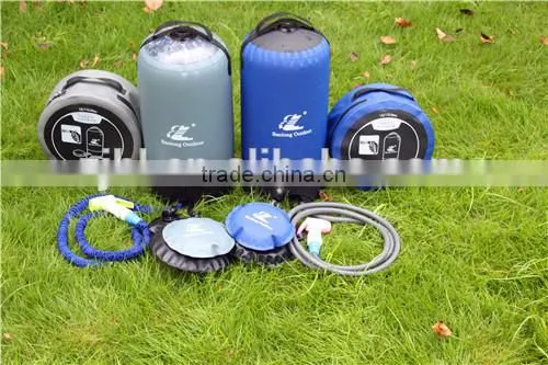 New Outdoor Gear Camp Shower
