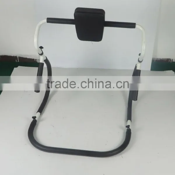 2015 AB Roler Sit up Bench Roman Chair Weight Bench Fitness Equipment photo-2