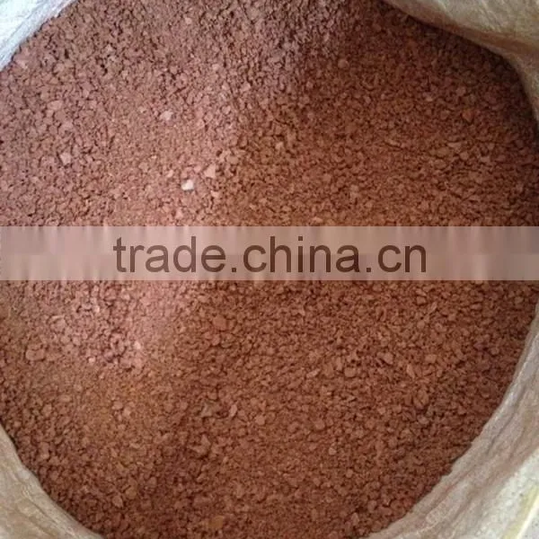 Hot Sale Wpc Raw Material, Wholesale WPC Granules for Decking , Wall Panel photo-2
