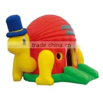 (HD-9904)Inflatable Cake Room With PVC Tarpaulin photo-2