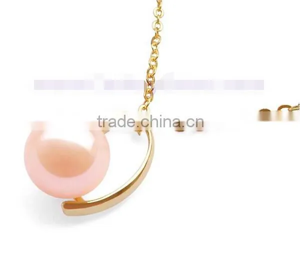White 6-7mm AA Pearl Necklace Designs photo-4