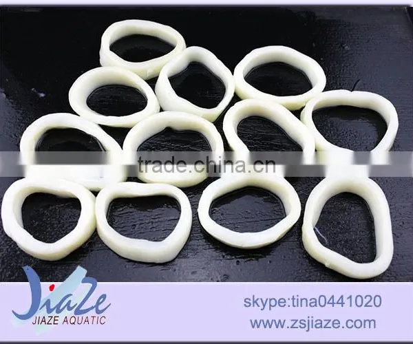 Form A is Available Frozen Squid Rings photo-2