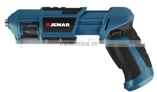 JSD22 Semi-Automatic Screw Driver, Cordless Screw Driver photo-3