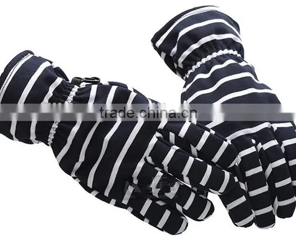 Outdoor Waterproof Gloves photo-3
