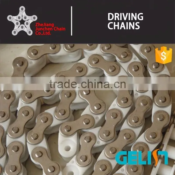 PC35 PC60 Plastic Roller Chain/transmission Chiain/driving Chain photo-6