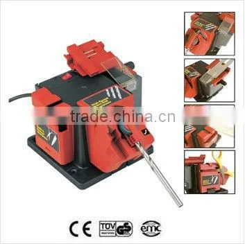 DRILL SHARPENER