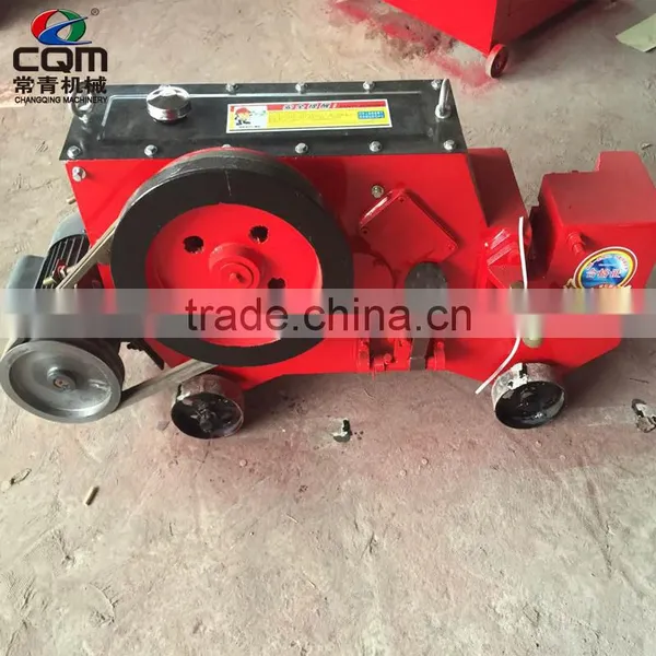 Rebar Cutting Machine photo-4
