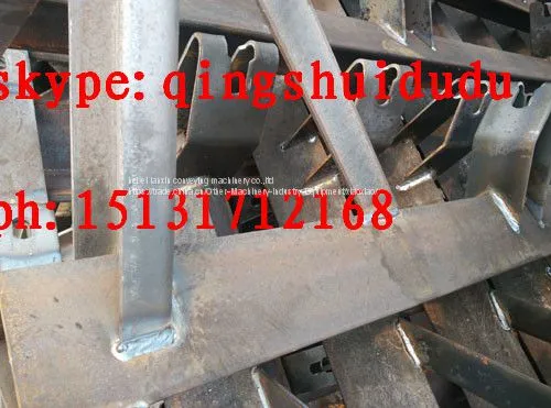 China Waterproof and Dustproof Labytinth Seals for Conveyor Roller photo-5