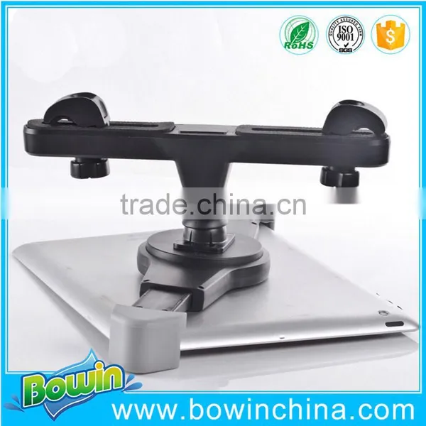 New Products 360 Degree Rotation Ipad Holder From China Factory for Car photo-2