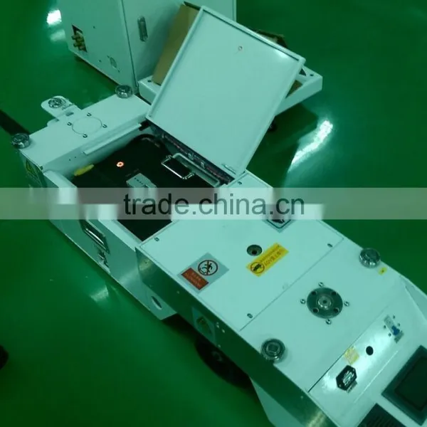 24V LiFePO4 Battery for AGV 60Ah, 48V100Ah photo-5