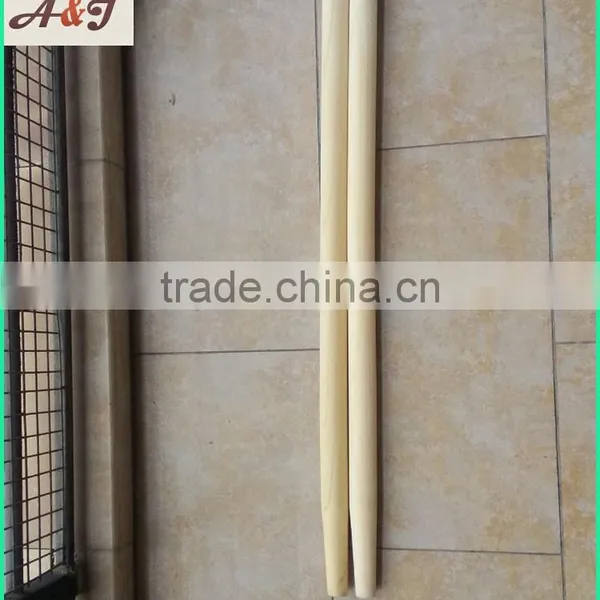 Wooden Shovel Handle Natural Color A Grade photo-2