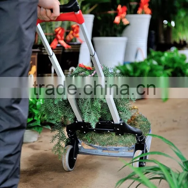 Alu Puch Hand Truck photo-5