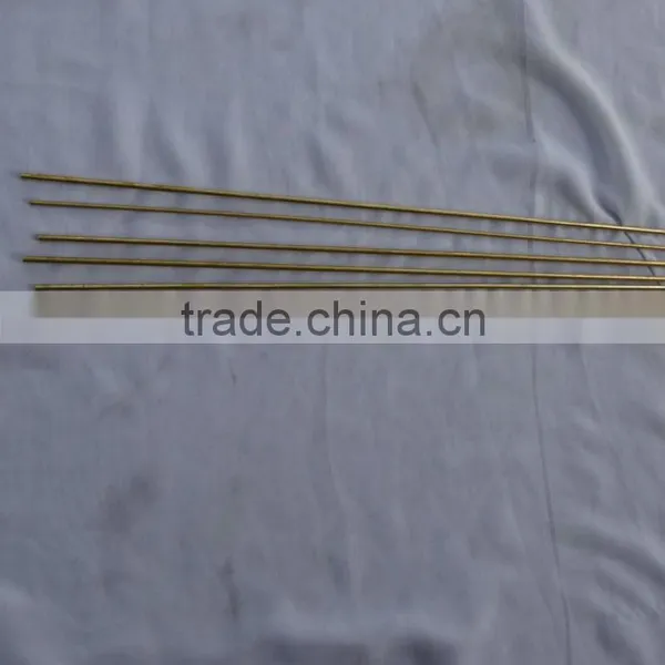 Nickel Copper Electrode, Copper Alloy Electrodes photo-3