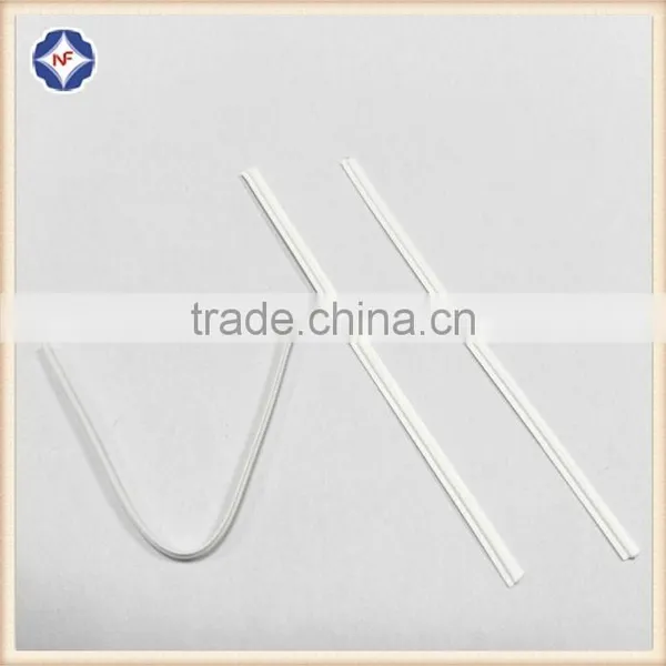 PP Single-core Nose Bar Apply to Disposable Face Mask photo-5
