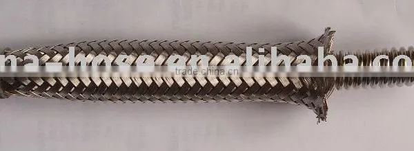 Metal Hose/corrugated Hose