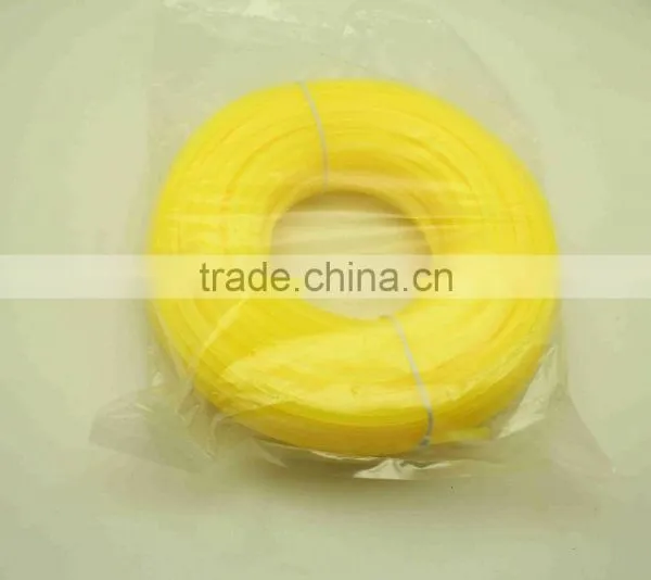 New Nylon BASF Polyamide Trimmer Line for Grass Trimmer Head photo-4