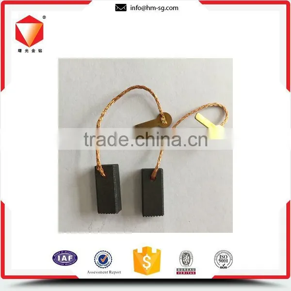 Trade Assurance Special Power Tools Carbon Brush Assembly