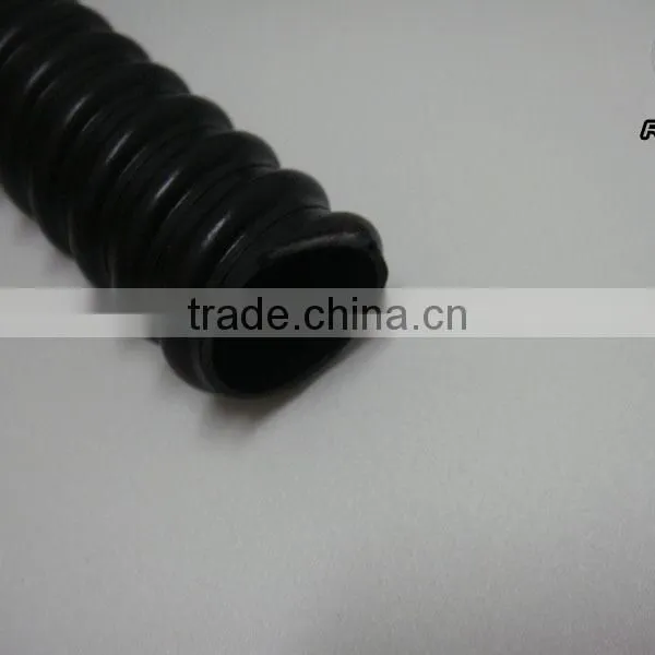 Jiangsu Wuxi PVC Spiral Reinforced Suction Hose, Pvc Pipe photo-6
