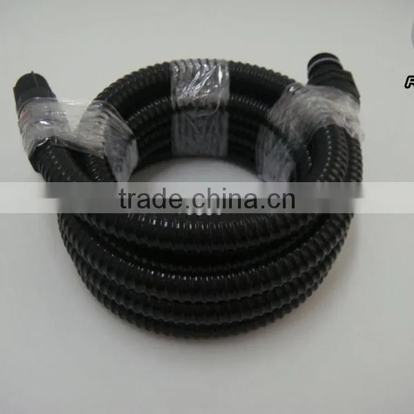 Conduit and Submersible Pump photo-2