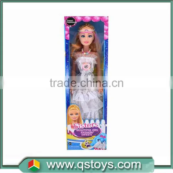 2016 Hot Selling China Import Toys for Diy Girl Toy photo-5