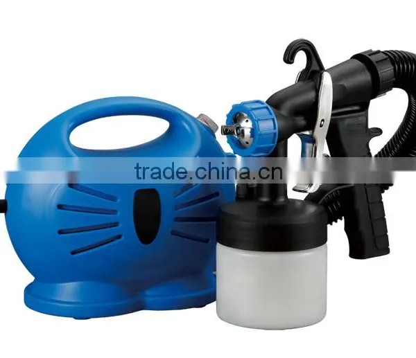 2015 HOT Seller! 650W Electric Spray Gun CX03 - the Factory photo-3