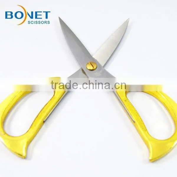S11003 FDA Qualified 7-1/2" Heavy-duty Tailor Ceremony Scissors photo-5