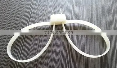 Disposable Plastic Police Handcuffs photo-2