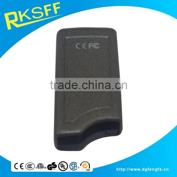 Precision Aluminium Alloy Die Casting Usb Shell OEM Usb Flash Drive Shell photo-4